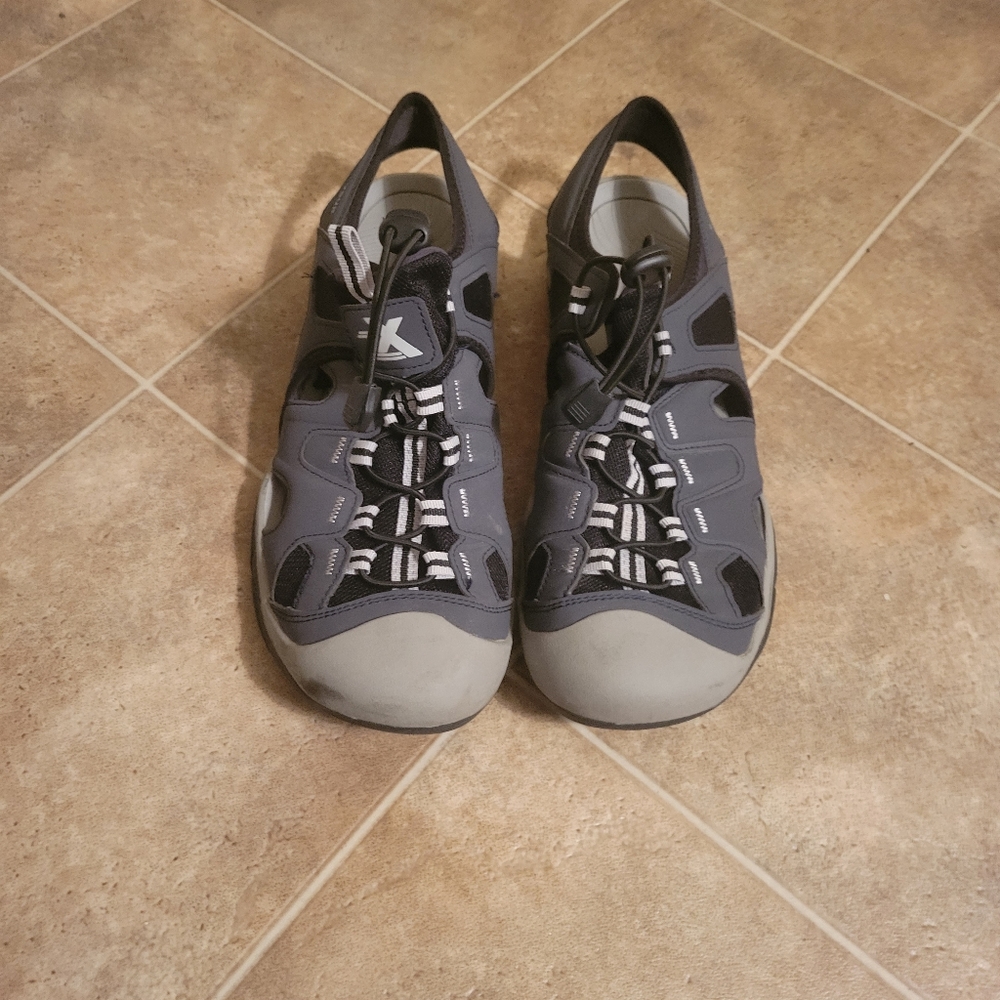 Mens sandals
